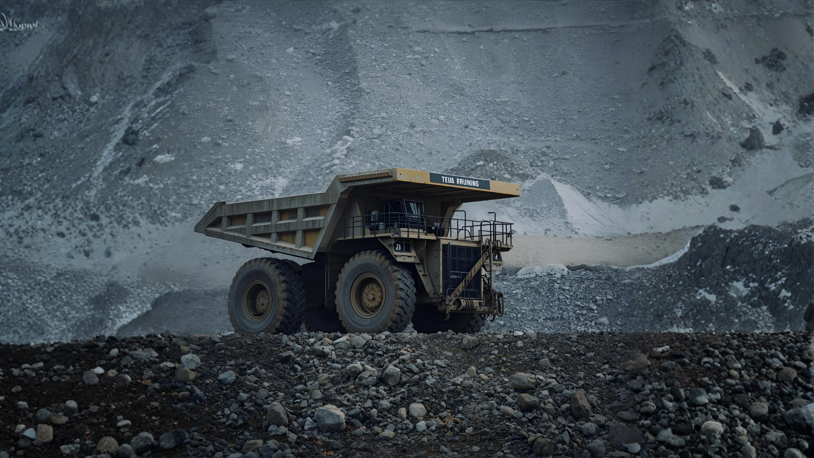 The Importance of Sustainable Practices in Mining